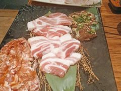 -千寻烧肉(政务区店)