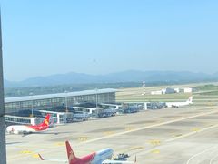 -南京禄口机场雅高铂尔曼大酒店