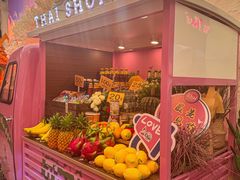 -泰妃殿(武汉首店)