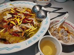 -花椒俏川菜小馆(南海万达店)