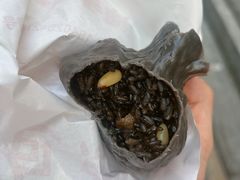 乌米松子卤肉烧麦-旺福楼·包点(碑亭巷店)