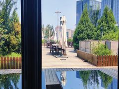 -北京云瑧金陵莲花酒店·莲·川小馆