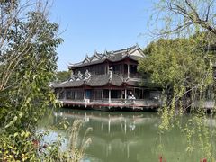 -韩湘水博园