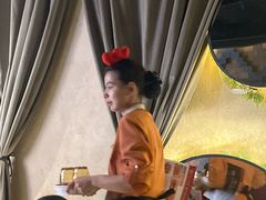 -天山醉美辣子鸡(文艺路店)