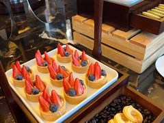 -百香自助餐厅·西安唐隆国际酒店(曲江店)