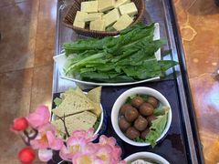 -塔兰齐新疆孜然火锅(鲤鱼山路店)