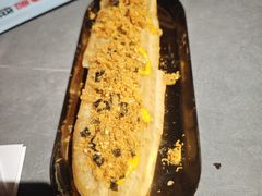 -醉炫音速烧烤(沙河总店)