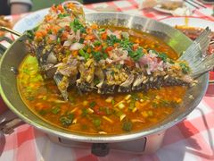 -王胡子烧烤·龙虾·海鲜