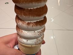 -DQ·蛋糕·冰淇淋(阜盛道店)