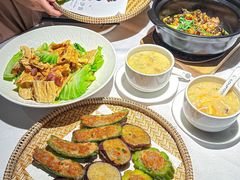 -老伙记海鲜码头(北滘店)