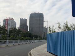 -东莞常平逸豪国际大酒店