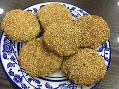 -爆肚冯(廊房二条店)