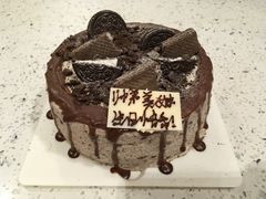 -幸福西饼面包茶饮(车公庙店)