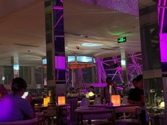 -月光漫步高空酒吧&景观下午茶Moonwalker Sky Land