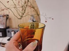 单品手冲-BLACKSHEEP ESPRESSO(建国中路店)