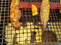 -五彩凉山自助西昌烧烤(柳翠路店)