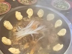 -边江铁锅炖鱼(振八街店)