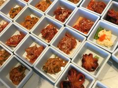 -水林间·寿喜烧自助(仙林金鹰店)