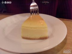 芝士蛋糕-萨莉亚意式餐厅(特力时尚汇店)