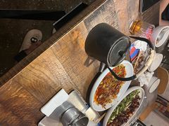 -铁公鸡·四川料理(天环广场店)