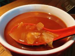 罗宋汤-乔家栅(襄阳南路店)