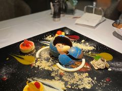 -燃扒房Steakhouse(皇庭店)