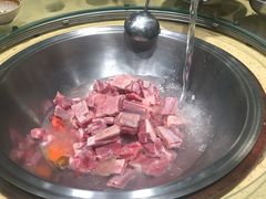 -313羊庄铁锅烀羊肉(望京店)