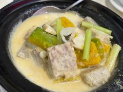 -荣粤酒家·融合粤菜·海鲜火锅