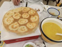 山东炉包-汇贤府·李氏鲁菜(五棵松店)