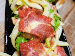 -红岸碳烤齐齐哈尔原味生态烤肉