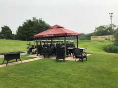 -万柳高尔夫俱乐部