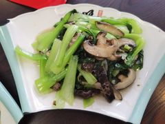 -五台山大锅饭