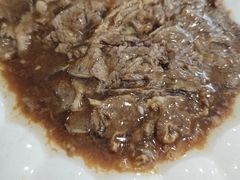 -四海回族饭店(前进大街店)