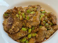 -虎哥私房菜(馒头山店)