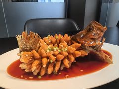 -RIVIERA 松鹤楼(外滩店)