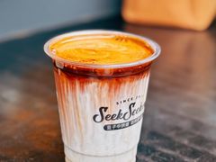 四季恰恰真Dirty-SeekSeeking咖啡专门店(堰塘街店)