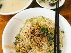 -欣达面馆(天桥支路店)