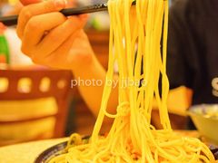 过油肉拌面-维吾尔餐厅(宜山路店)