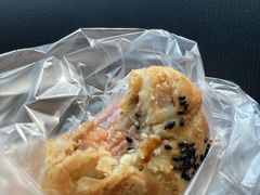 榨菜鲜肉月-九月生活(江汉店)