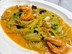 -大连湾旭日饭店(大连湾店)