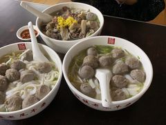 -潮镇老尾牛杂(环城西路店)