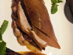 烤鸭-老北京炸酱面·烤鸭(前门店)