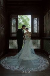 -梵克芭纳摄影(农业路店)