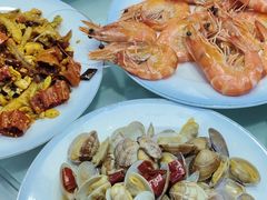 -来之顺海鲜菜馆·青岛菜·始于1993(栈桥店)