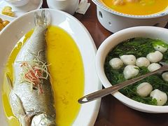 -古南都·老广东酒楼(龙江店)