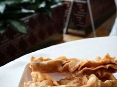 -金城大酒店-中餐厅(汾江中路店)