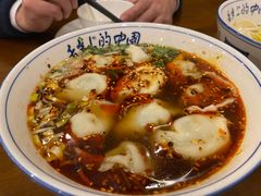 -陕西大厦中餐厅(陕西驻沪办店)
