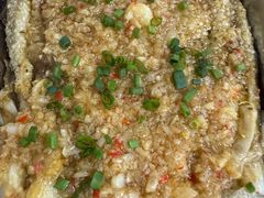 -何不烦·鲜肉烤串·衡阳小炒