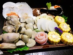 -札幌日本料理放题