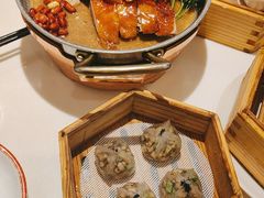 -粤来记·啫啫煲·点心(日月光店)